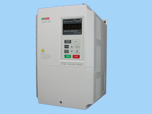 高扭力機(jī)械TDS-V8大同變頻器TSH-V8是由TEKDRIVE東達(dá)廠oem生產(chǎn)
