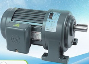 齒輪減速機專用臺灣萬鑫減速機準確質保首推萬鑫齒輪減速馬達電機